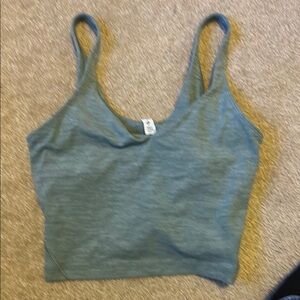Lululemon Align crop tank top